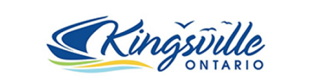 Town of Kingsville Logo